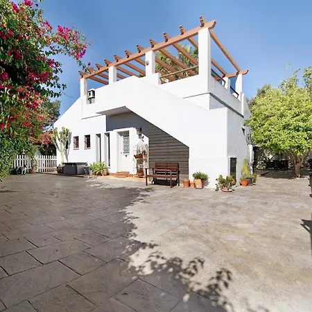 منزل ريفي Casa Dos Mares *