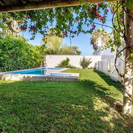 Casa Dos Mares كاديز