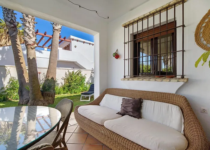 Casa de Campo Casa Dos Mares *