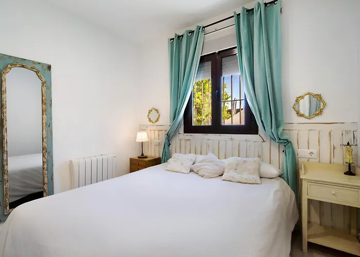 منزل ريفي Casa Dos Mares *