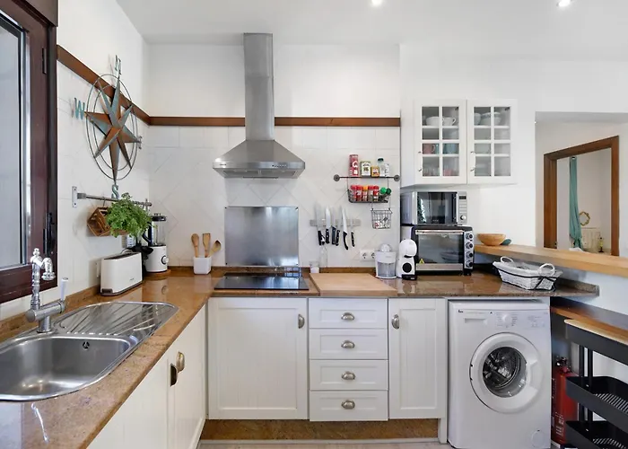 Casa Dos Mares كاديز