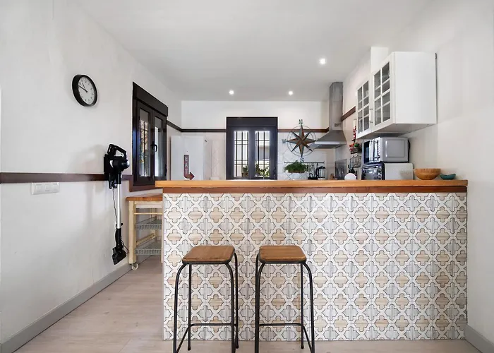 منزل ريفي Casa Dos Mares