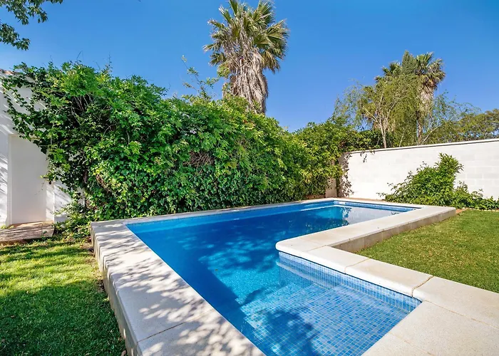 Casa de Campo Casa Dos Mares Cádis