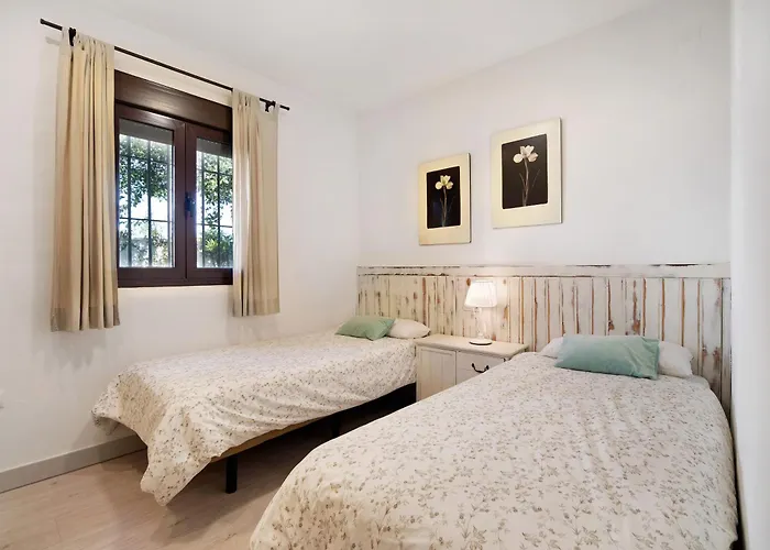 منزل ريفي Casa Dos Mares *