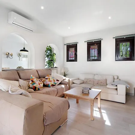 Casa Dos Mares Cádiz