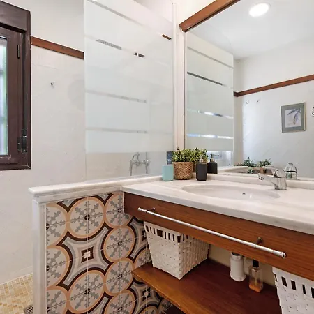 Casa Dos Mares Cádiz