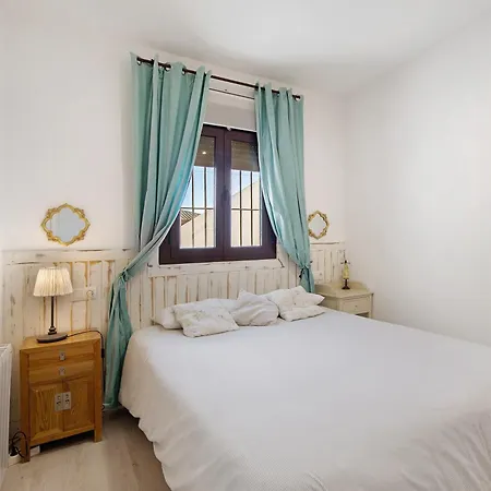 Landhuis Casa Dos Mares