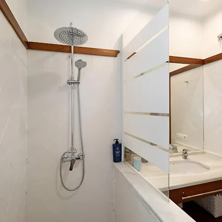 Landhuis Casa Dos Mares *