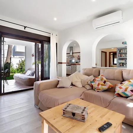 Landhuis Casa Dos Mares Cádiz