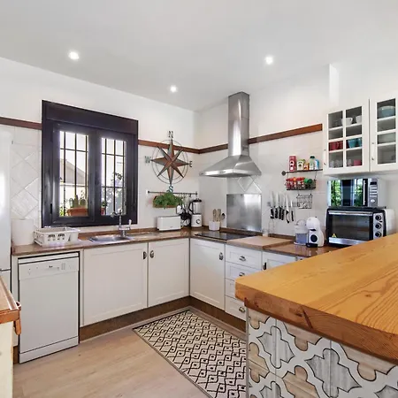 Landhuis Casa Dos Mares