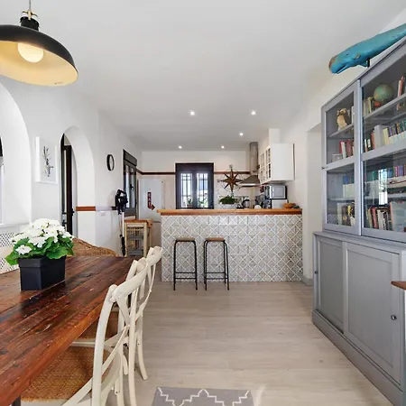 Landhuis Casa Dos Mares *