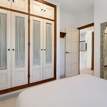 Landhuis Casa Dos Mares *