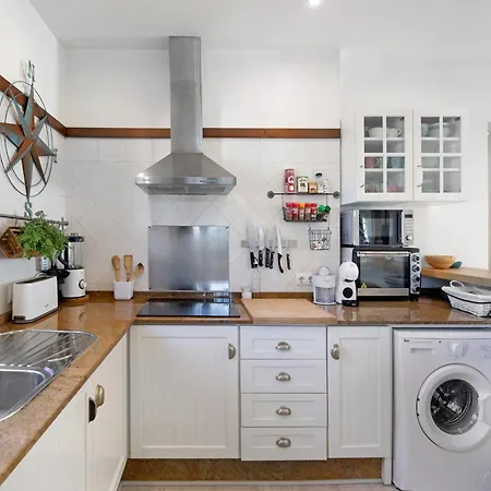 Casa Dos Mares Cádiz