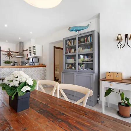 Casa Dos Mares Cádiz