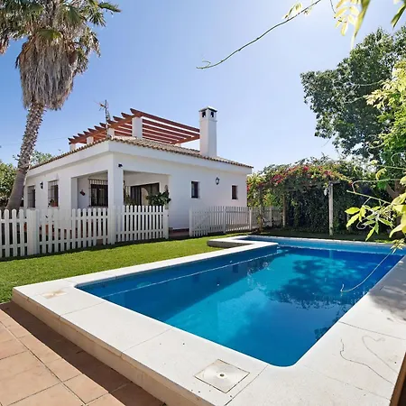 Landhuis Casa Dos Mares Cádiz