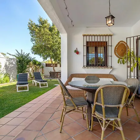 בית כפרי Casa Dos Mares *