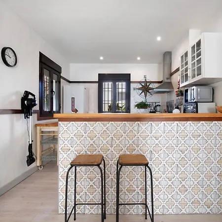 Landsted Casa Dos Mares *