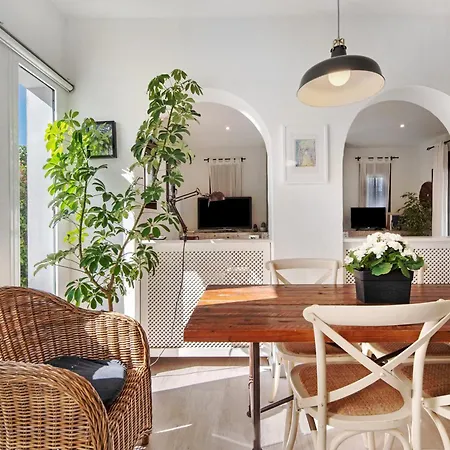 Casa Dos Mares Landsted *