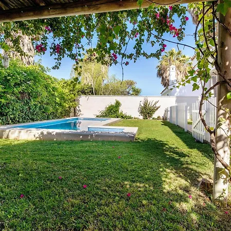 Casa Dos Mares Landsted