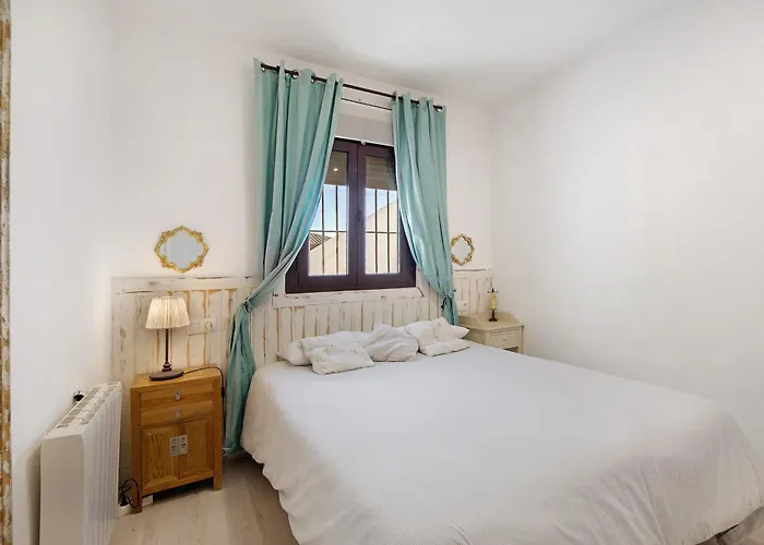 Летний дом Casa Dos Mares