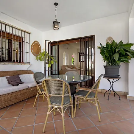 Gospodarstwo wiejskie Casa Dos Mares Kadyks