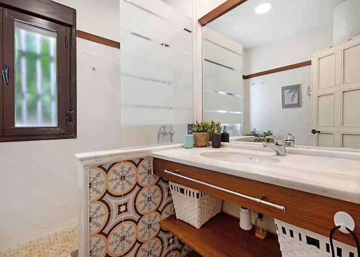 Casa Dos Mares Cadix