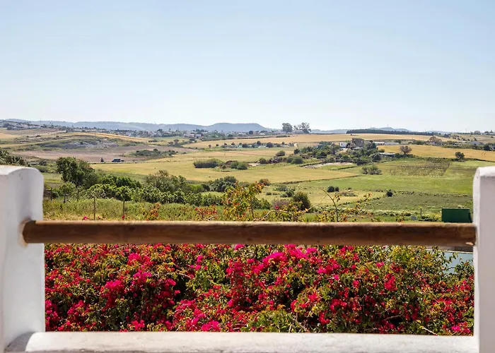 Séjour à la campagne Casa Dos Mares