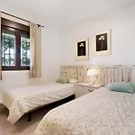 Casa Dos Mares منزل ريفي كاديز