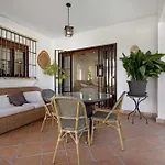 منزل ريفي Casa Dos Mares كاديز