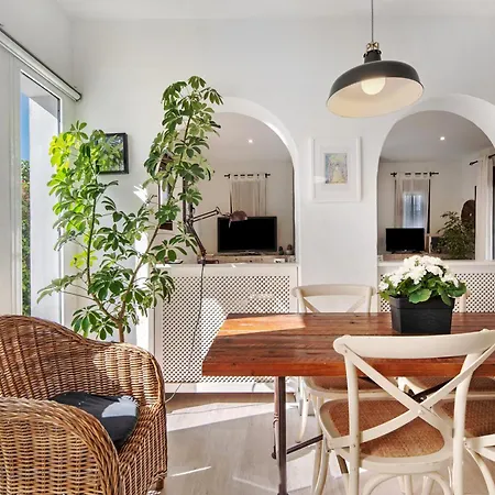 Hétvégi ház Casa Dos Mares *