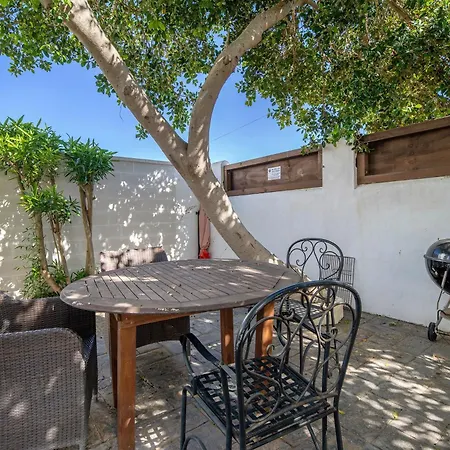 Hétvégi ház Casa Dos Mares *