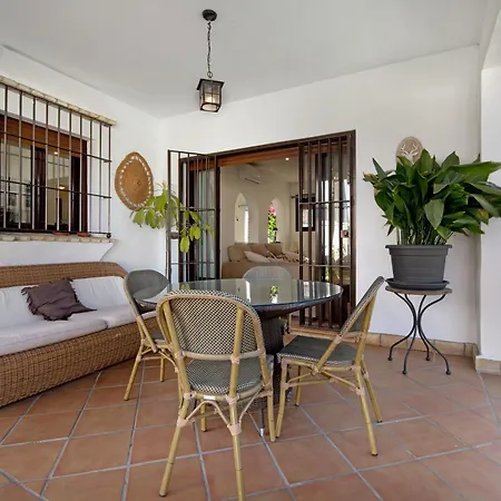 Hétvégi ház Casa Dos Mares *