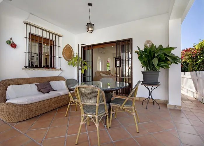 Hétvégi ház Casa Dos Mares *