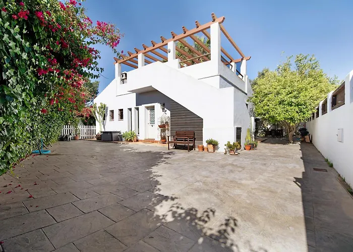 Hétvégi ház Casa Dos Mares *